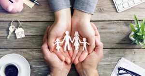 折衷家庭的意思